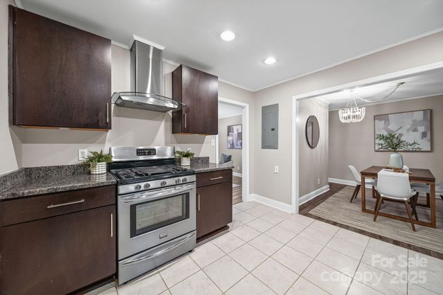 1521 Anderson Street, Charlotte, NC 28205