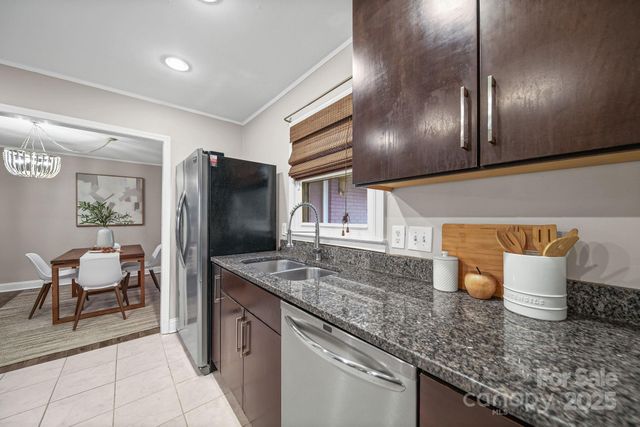 1521 Anderson Street, Charlotte, NC 28205