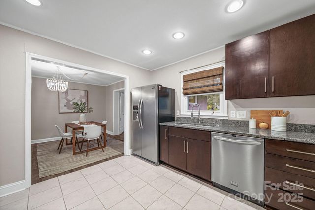 1521 Anderson Street, Charlotte, NC 28205