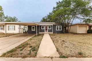 2712 37th Street, Lubbock, TX 79413