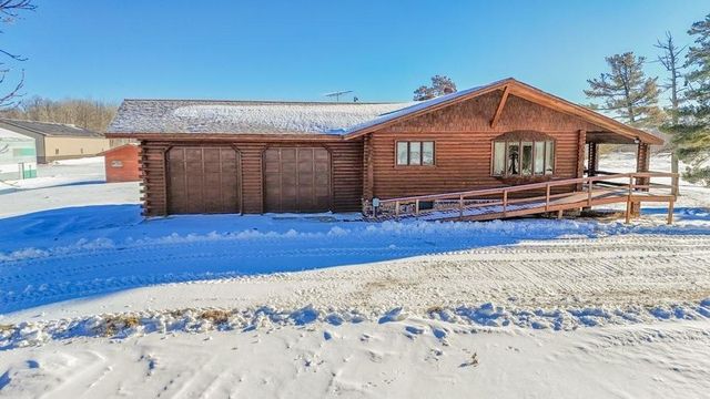 21601 300th Street, Bagley, MN 56621
