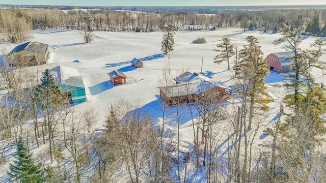 21601 300th Street, Bagley, MN 56621