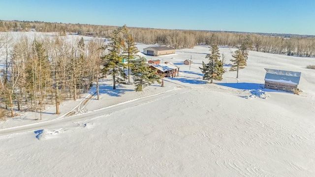 21601 300th Street, Bagley, MN 56621