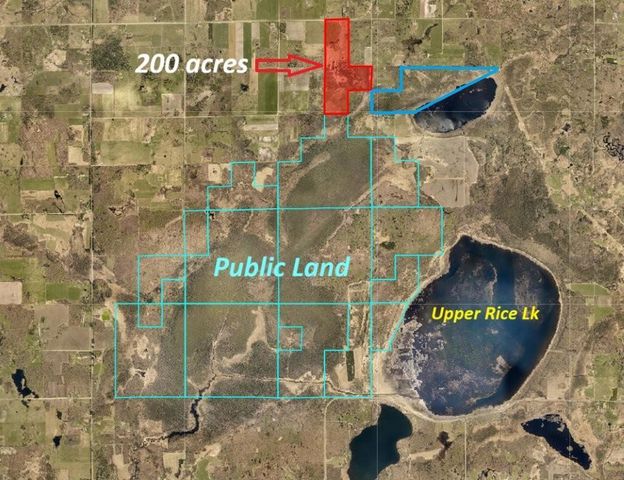 21601 300th Street, Bagley, MN 56621