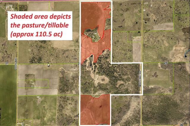 21601 300th Street, Bagley, MN 56621