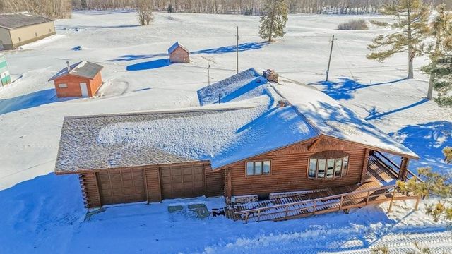 21601 300th Street, Bagley, MN 56621