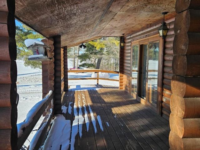 21601 300th Street, Bagley, MN 56621