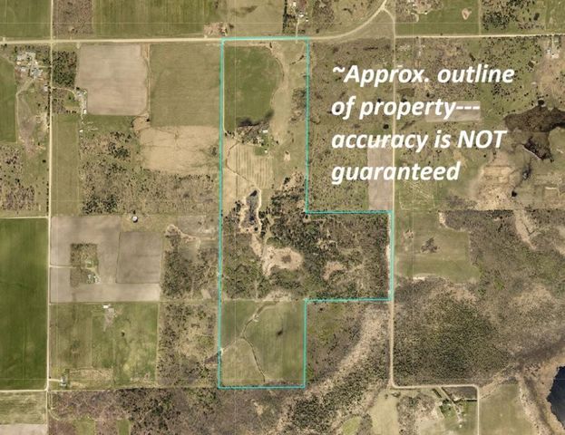 21601 300th Street, Bagley, MN 56621