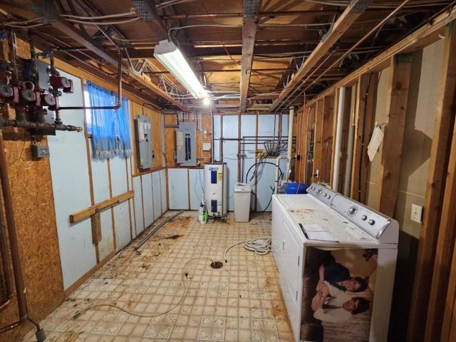 21601 300th Street, Bagley, MN 56621