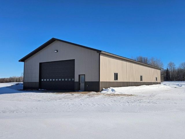 21601 300th Street, Bagley, MN 56621