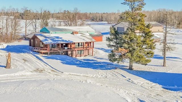 21601 300th Street, Bagley, MN 56621