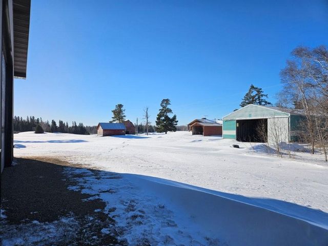 21601 300th Street, Bagley, MN 56621