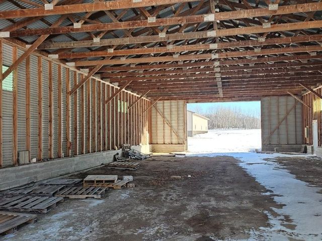 21601 300th Street, Bagley, MN 56621