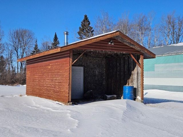 21601 300th Street, Bagley, MN 56621