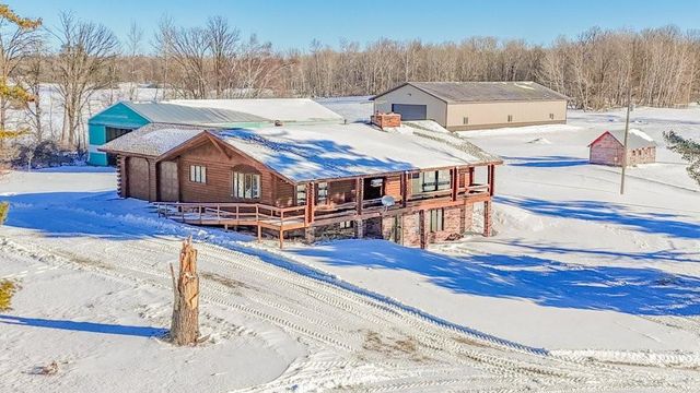 21601 300th Street, Bagley, MN 56621