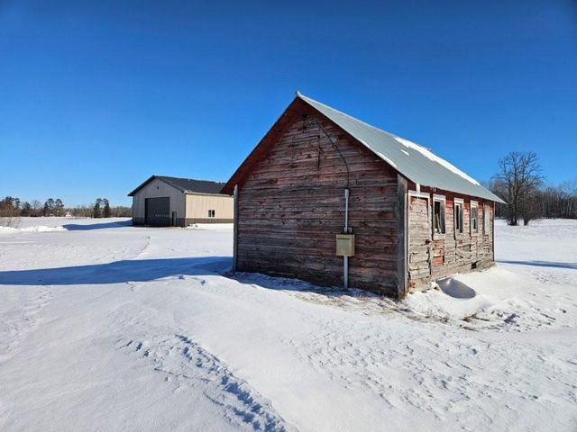 21601 300th Street, Bagley, MN 56621