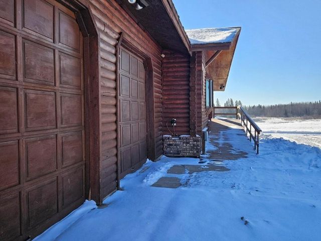 21601 300th Street, Bagley, MN 56621