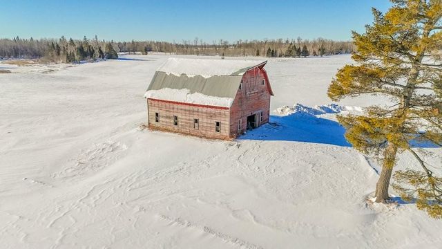 21601 300th Street, Bagley, MN 56621