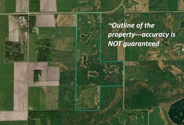 21601 300th Street, Bagley, MN 56621