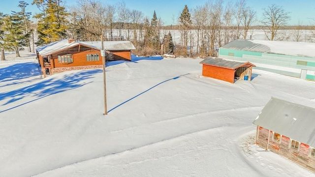 21601 300th Street, Bagley, MN 56621