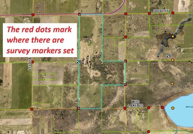 21601 300th Street, Bagley, MN 56621