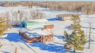 21601 300th Street, Bagley, MN 56621