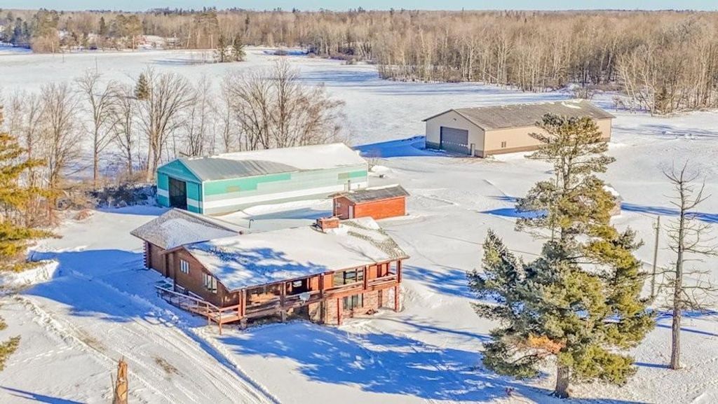 21601 300th Street, Bagley, MN 56621