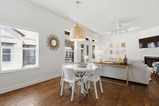 1715 Lewis Court, Dallas, TX 75206