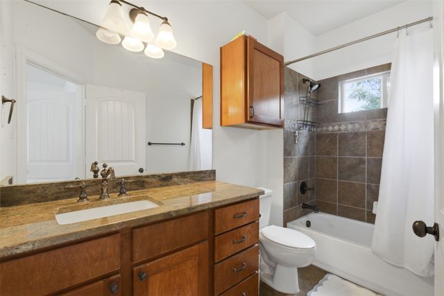 1715 Lewis Court, Dallas, TX 75206