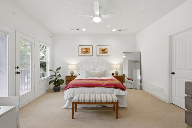 1715 Lewis Court, Dallas, TX 75206