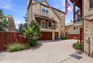 1715 Lewis Court, Dallas, TX 75206