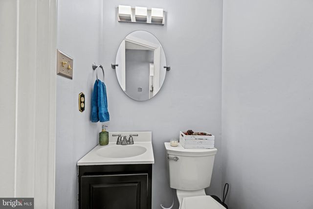 4318 SYCAMORE DR, Hampstead, MD 21074