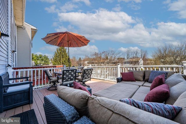 4318 SYCAMORE DR, Hampstead, MD 21074