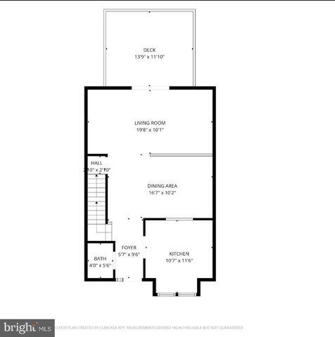 4318 SYCAMORE DR, Hampstead, MD 21074