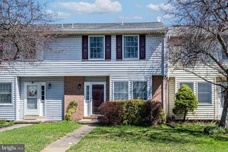 4318 SYCAMORE DR, Hampstead, MD 21074