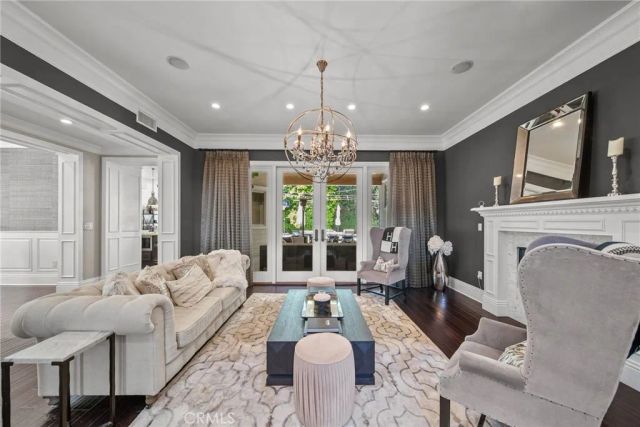 4917 Edgerton Avenue, Encino, CA 91436