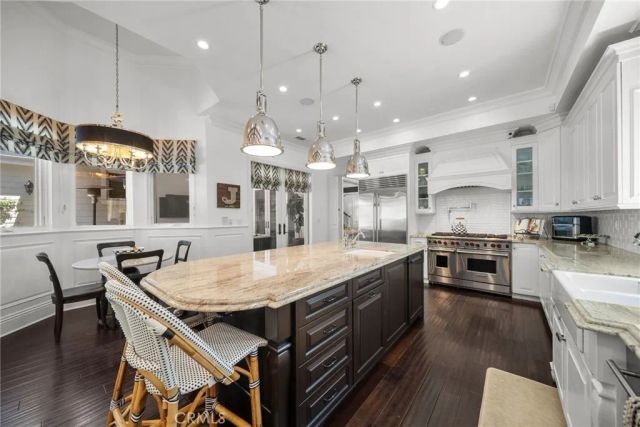 4917 Edgerton Avenue, Encino, CA 91436