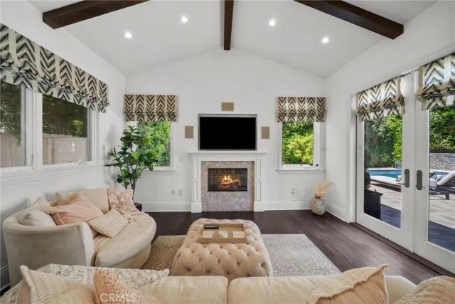 4917 Edgerton Avenue, Encino, CA 91436