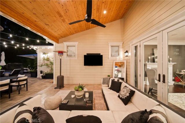 4917 Edgerton Avenue, Encino, CA 91436