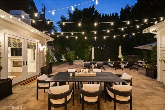 4917 Edgerton Avenue, Encino, CA 91436