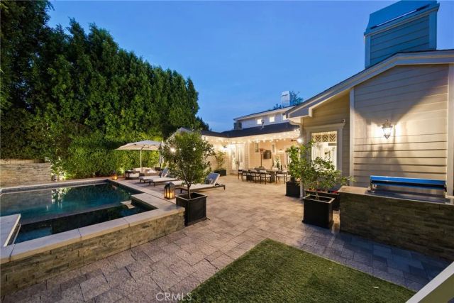 4917 Edgerton Avenue, Encino, CA 91436