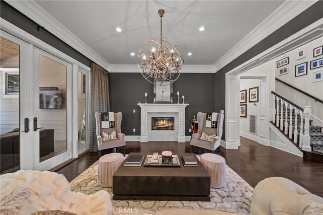 4917 Edgerton Avenue, Encino, CA 91436