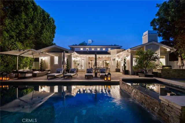 4917 Edgerton Avenue, Encino, CA 91436