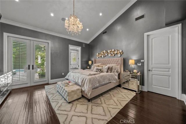 4917 Edgerton Avenue, Encino, CA 91436