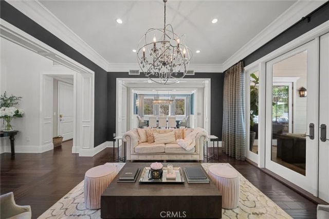 4917 Edgerton Avenue, Encino, CA 91436