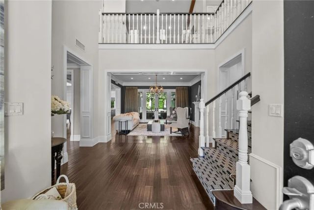 4917 Edgerton Avenue, Encino, CA 91436