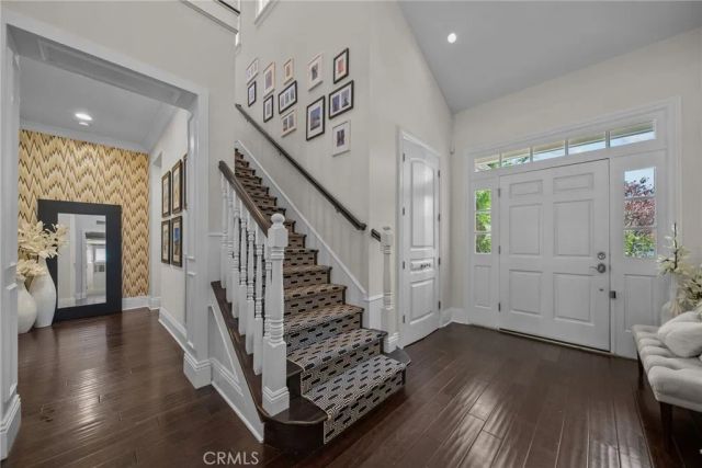 4917 Edgerton Avenue, Encino, CA 91436