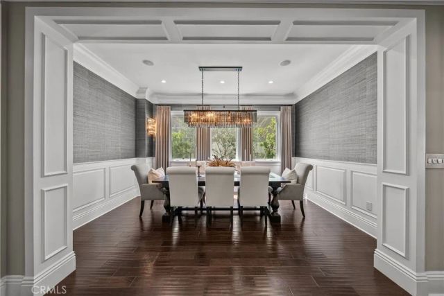 4917 Edgerton Avenue, Encino, CA 91436