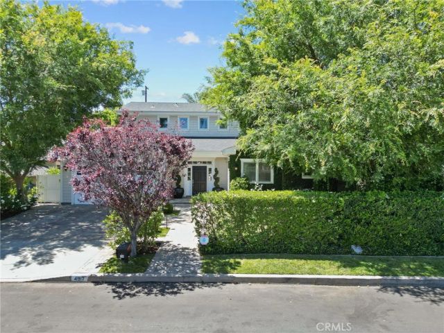 4917 Edgerton Avenue, Encino, CA 91436