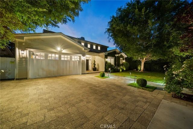 4917 Edgerton Avenue, Encino, CA 91436